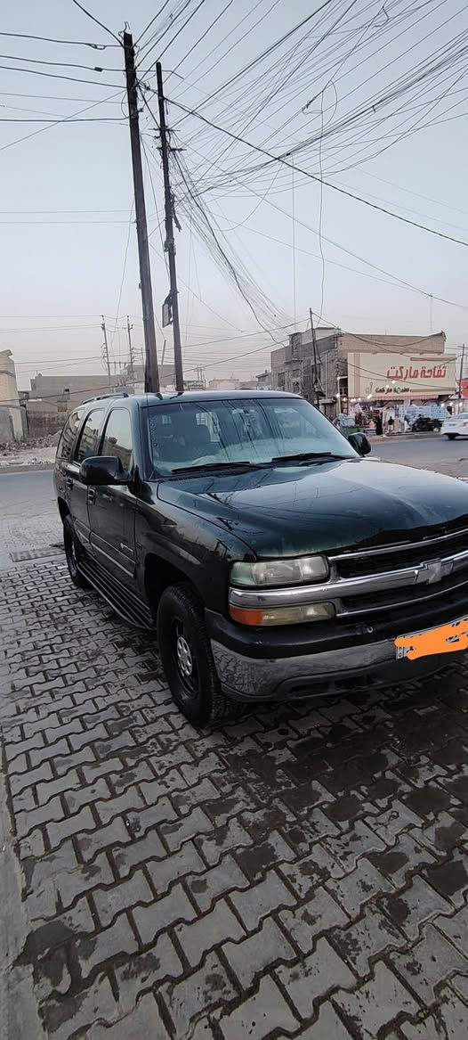 السلام عليكم سيارة تاهو 2003 رقم بغداد بسمي محرك 5300 سياره جهازه السعر 115 المكان بغداد رقم ***********

