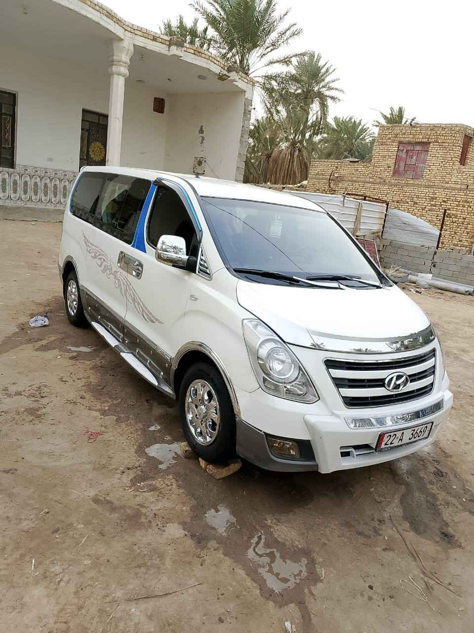 السلام عليكم ستاركس للبيع موديل 2009 مسكر اصل رقم اربيل بسمي تريد تحويل تريد وكاله كير اوتوماتيك مكينه سورنتو سياره بيه جاملغ خلفي صبغ وشويه بالجنطه والباقي مكفول سياره جديده نكاده خياس مابيه لا شواصي ولا قواعد دبل ولا بيبان سعر 143 رقمي ***********
