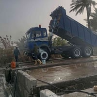 شاحنة • للبيع • بدون تفاصيل