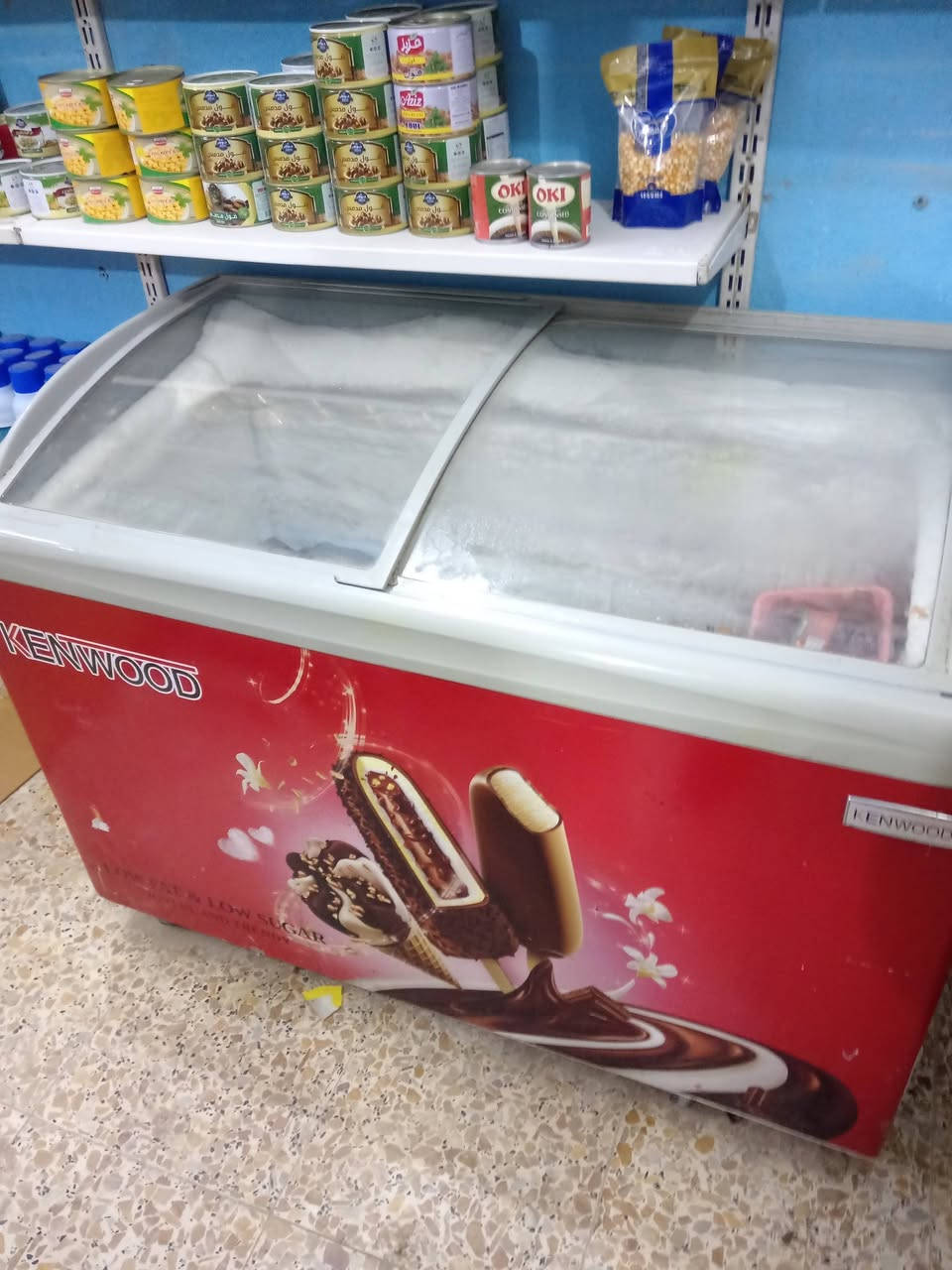 للبيع عارضات وكل ما معروض


**إذا كنت صاحب هذا الإعلان وتريد حذفه لأي سبب، رجاءا أرسل رسالة إلى الدعم الفني**