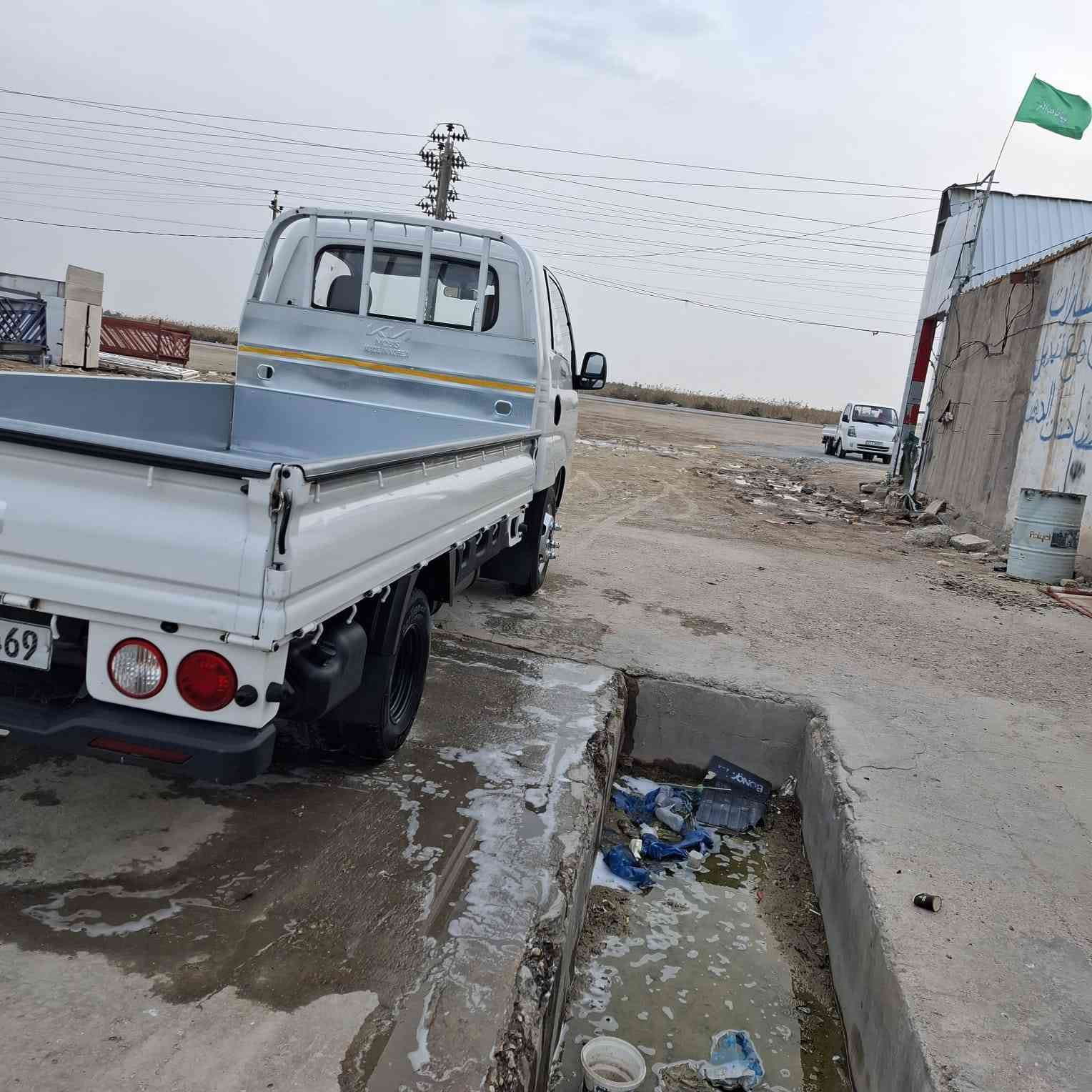 سلام عليكم فحل2024بابل دولي
قبل كلشي كفاله عامه عل سونار
سنويه 30 تحويل مباشر تحكم ستيرن 
دشبول نفخ كامره خلفيه شاشه تحكم مري 
ستم جديد ماشيه 25الف زيرو تجي اذا اختلف الحجي كروتك عليه سياره جديده عله وضع الشركه 
عنوان ناصريه سوق الشيوخ 
سعر 195وبيه مجال لشراي 
 سياره ماداعي احمد بيه  بس هيه عله وضع لشركه 
ليدور زيرو وحديث.    ملاحضه مراوس  حسب قناعه

***********
‏‪‪0776 399 2073‬‬‏
