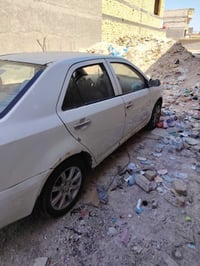 البيع جيلي صيني  حلو كير محرك شغاله سياره كهربايات كله جاهز حداديه  بس...