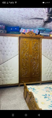 غرفة تفصيل • مجلس • مدينة الصدر