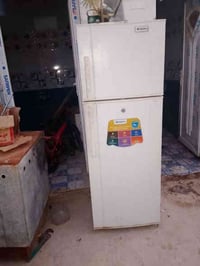 ثلاجة • بابل القاسم