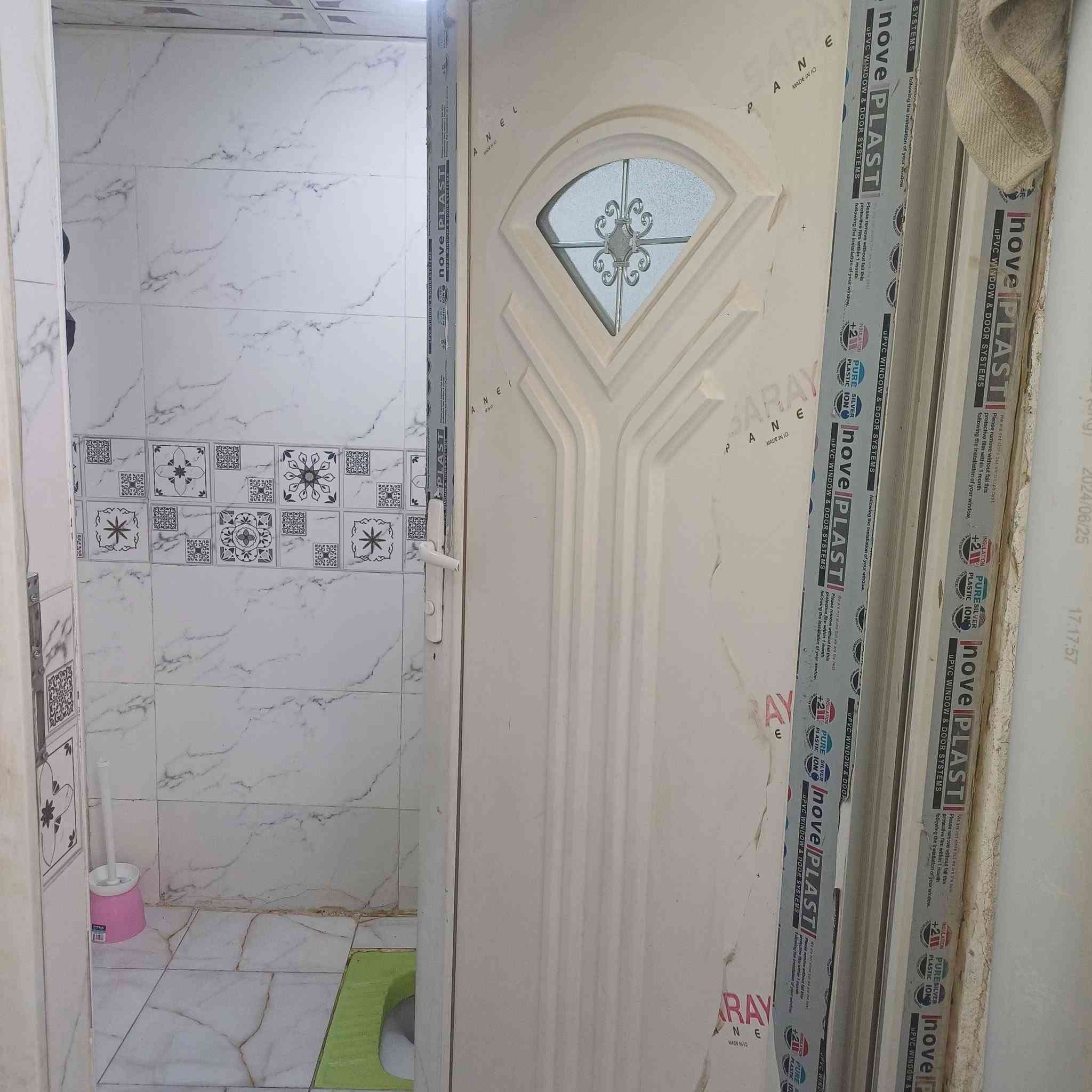 بيت 50 متر ، بالزراعي مقابل قرية الغدير
سند 25 ،   ( طابوك جمهور + كونكريت )  ، بيت بعده جديد ، و جاهز من كلشي ، للأستفسار خاص
أو الاتصال على الرقم ***********
