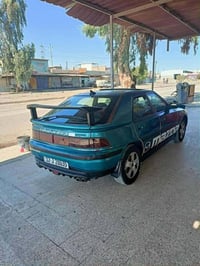 مازدا صرصر • بدون صبغ • محرك شرط