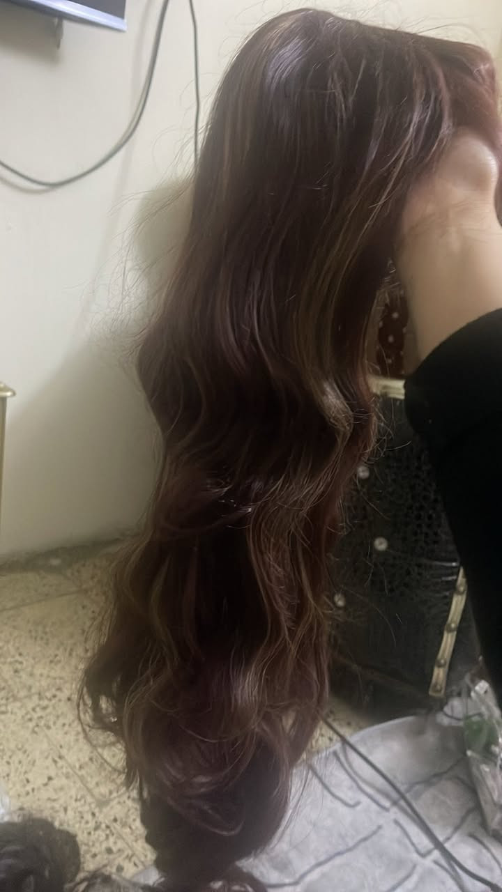 باروكات الياف بسعر جدا مناسب


**إذا كنت صاحب هذا الإعلان وتريد حذفه لأي سبب، رجاءا أرسل رسالة إلى الدعم الفني**