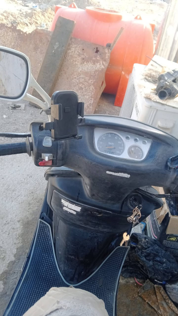 دراجه فراشه له البيع مكان رميثه


**إذا كنت صاحب هذا الإعلان وتريد حذفه لأي سبب، رجاءا أرسل رسالة إلى الدعم الفني**