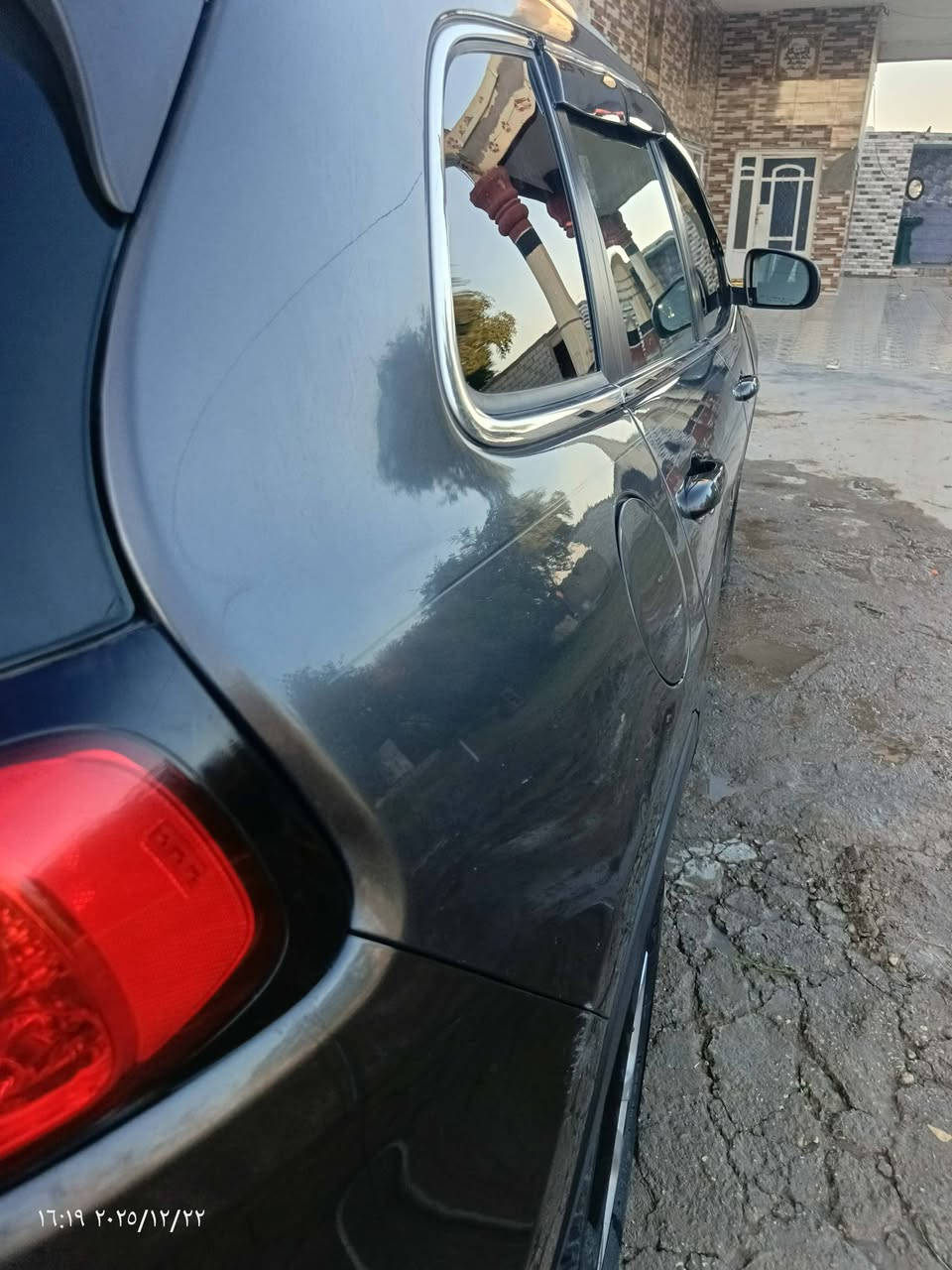 موديل 2018

رقم بغداد دولي

محرك2400 4سلندر

تو ويل

حادث سرقه جاملغ الايسر اوبنيد 

بدون صبغ جاملغ اوبنيد حاويه

بدون ايرباك

صندوق كهربائي

شاشة كبيره

كشنات جلد واقمش

تتفئة كشنات واستيرن

ماشية 106ميل

بابل الشوملي

السعر 117بيه مجال

***********
