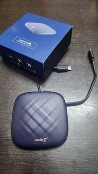 كار لينكت • ذاكرة ١٢٨ • رام ٨