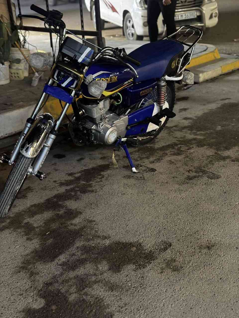 سلام عليكم درجة البيع 2023سعر550ابي مجال ***********
