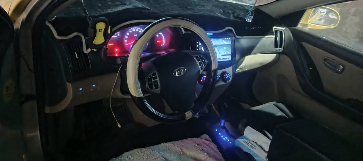 النترا 2009 /1600خليجي
بيه ضربه وحده فقط رقم انكليزي مداور ثاني يوم شرط 
تخم تاير جدد محرك وكير كفالة دكشن عالي  /ديوانية / 
سعر 88بيه مجال اتصال فقط /***********
