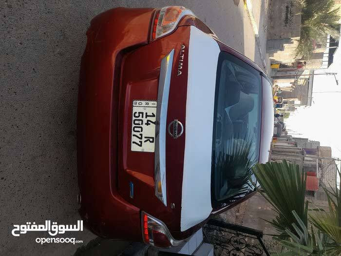 التيما 13 سياره بسمي مكفول من ضربه وتبديل كير مكينه تبريد كفاله سعر 85 تواصل ***********
