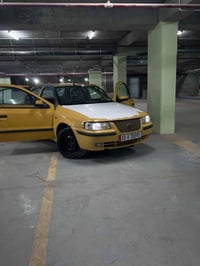 سمند • ٢٠١١ • رقم بابل