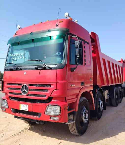 السلام عليكم..
اكتروز المانيه للبيع بس الراس موديل 2006 
مامعلايه بموديله باسمي شرط  مداور رقم قادسيه كفاله من شاصي وقماره ومكينه 
الحجم 4144 لا صرف ولا بخار العربانه جاي اشتغل بربطهه واصله للنص
السعر 8 $
 للاستفسار الاتصال على
 الرقم *********** 
الرقم *********** واتساب
