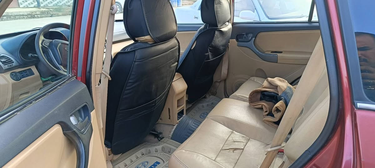 تيكو بسمي مديل 13 مشروع وطني تبريد سنويه جديده دولي سياره كلشي بيه شغال من تبريد تدفئه حساسات تحكم سترين مكفوله من الضربه جاهزه سعره 43 ///***********
