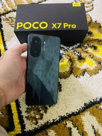 بوكو X7 برو للبيع 07850727381