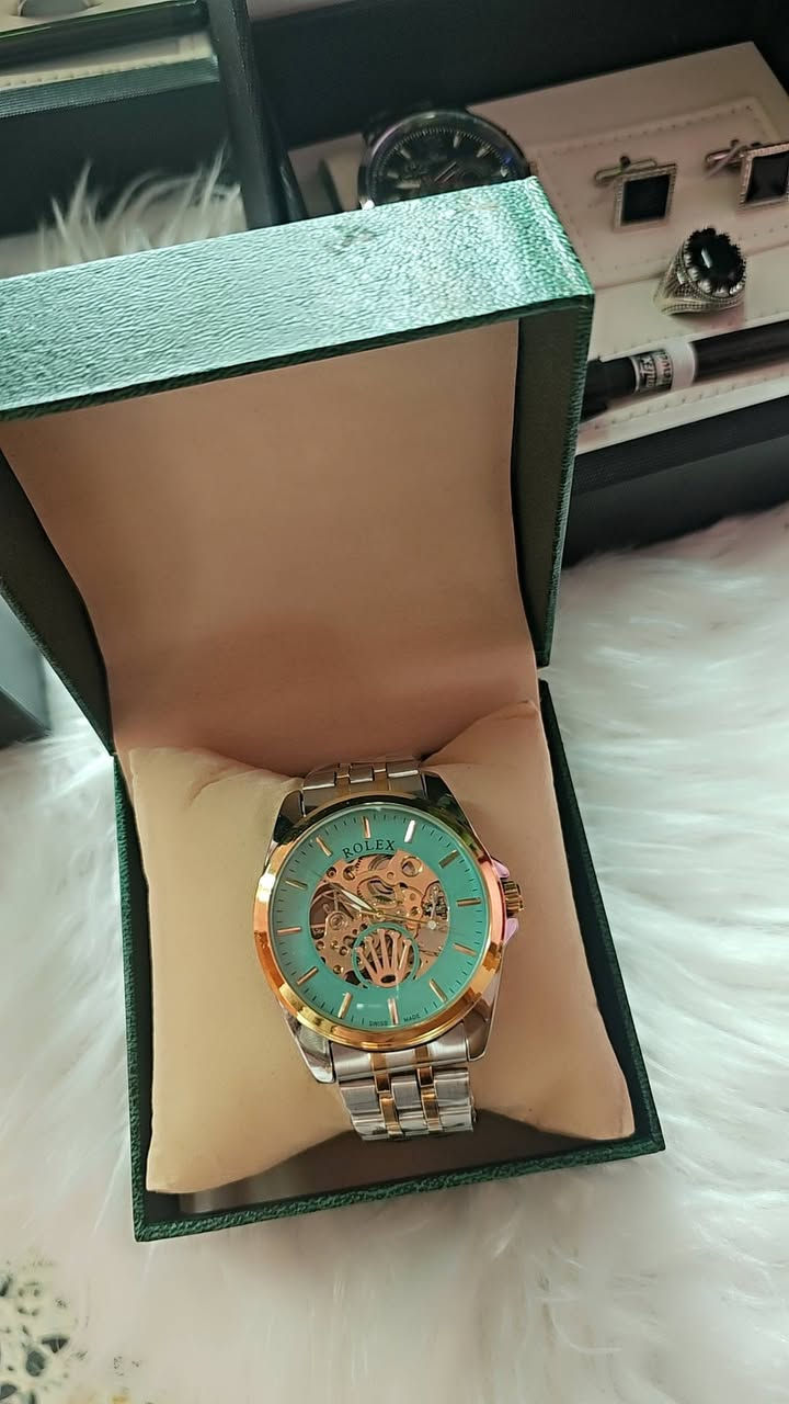 🎁✨ لأن المعلم يستاهل التقدير بهدية تليق بمقامه ✨🎁
بكج هدية متكامل وفخم 💼
⌚ ساعة رجالية أنيقة
💍 خاتم مميز
🖋 قلم كلاسيكي
🤵‍♂️ كبك رسمي
هدية عملية وراقية بنفس الوقت 👌
اختيار مثالي لـ عيد المعلم حتى تقول شكرًا بأسلوب يليق بعطائه 💙
📦 متوفر توصيل داخلالمسيبونواحيهاو لكل المحافظات
🛍️ الكمية محدودة
✍️ نجهز طلبك حسب الطلب
📩 للحجز والاستفسار راسلينا خاص الآن
لا تفوت الفرصة وخلي هديتك مميزة ومختلفة ✨

#إكسبلور #عيد المعلم


**إذا كنت صاحب هذا الإعلان وتريد حذفه لأي سبب، رجاءا أرسل رسالة إلى الدعم الفني**