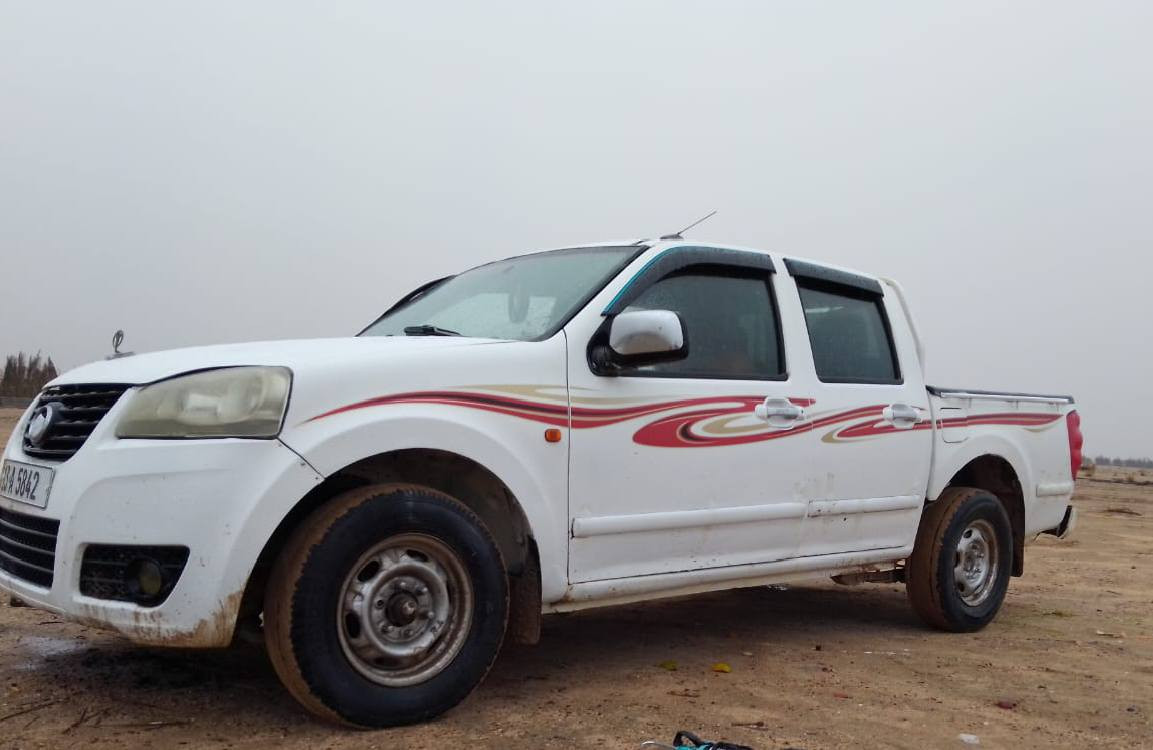 كريت مديل 12 مكفول جاهزه من كلشي رغم ميسان بسمي سعر 50 بيهه مجال شراي مكان سماوه ‏‏‪***********‬‏
