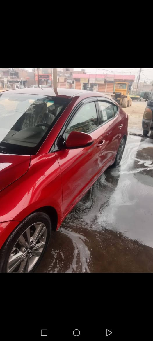 السلام عليكم الانترا ٢٠١٧ محرك كير مكفول تخم تاير حداديه جديد صبغ بنيد فقط العنوان بغداد رصافه السعر ١٢٠ وبيه مجال رقم ***********
