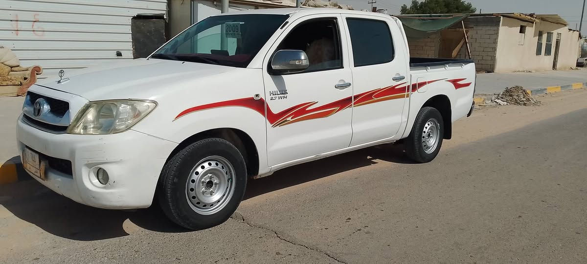 سلام عليكم 
موديل 9 مكفوله تبريد تخم تاير جديد سياره جاهزه من كلشي /رقم راعيهه ***********
