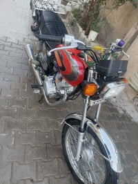 دراجة • موديل 2025 • كربلاء الحر