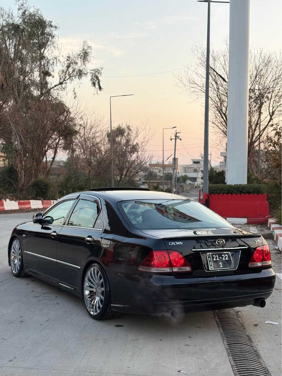 شاهینەی موس بۆ فرۆشتن
۳ دووگمە
سلایت
جلد
هیتەر
فۆرمیکا سوور
ئاوێن ئیشارەت
سپۆرت
ئاوێنە شەفت و هیتەر
کوشن کارەبا
٥ بەسمە
فول مواسەفات بەس پەردە نیە
سەقفەکەی بەس پەمپە لەسەر ساخی

نرخی ٦۳ و مەجالی کەم
ڕانیە

٠۷٥٠٠۹۳٤٠٤٥ رانية, السليمانية


**إذا كنت صاحب هذا الإعلان وتريد حذفه لأي سبب، رجاءا أرسل رسالة إلى الدعم الفني**