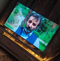 اثاث كامل • شاشة ٦٢ سمارت • ديوان ١٠ مقاعد