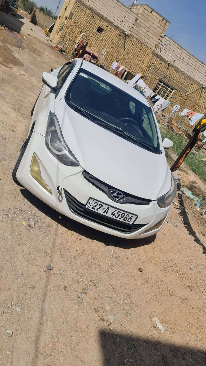 سلام عليكم....
النترا خليجي موديل 2015 
مكينة 1600 نظام ايكو اقتصادي 

بيها ضربه بالجاملغ الخلفي بدون دواخل ومصبوغة عام اثر جراد  الباقي مكفول لفل واحد ماكو تبديل 

 رقم ذي قار انكليزي بأسمي تريد وكاله تريد تحويل اداورلك ثاني يوم 

 مكينة وكير حلوات ما مفتوحات سلف باتري جديد قبل اسبوع شادة  دينمو تبريد تدفئة راديتر السيارة مسويلها ادامه 

حدادية جديدة طوبه تخم تاير 

السعر : 90 وبيها مجال 
مكاني : البصرة ابي الخصيب مشيجيجه شارع ابو الحمد للتواصل رقم الهاتف  ***********   /////    ***********
