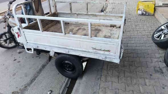 ستوتة لة البيع 
. مديل 13
رقم ابيض 
. عندي وكالة من صاحب ال ستوتة الاصلي اسوي الك مكاتبة. ماعرف صاحبة ولا عندي رقمة 
سعر 800وبيهة مجال
. رقم التواصل ***********
