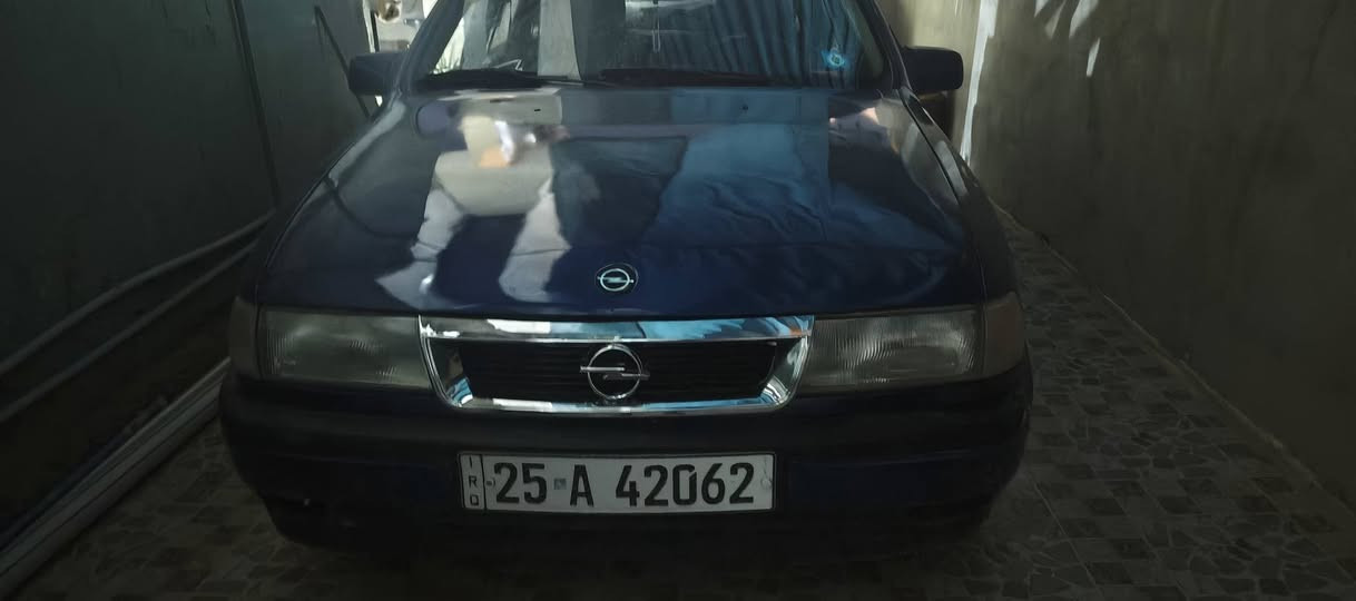 سيارة اوبل فكترا موديل 91 كير محرك شرط طخطين بيه بونيد ربع وعندي طخة جاملغ خلفي شبر نظيفة سيارة مال بيت محرك 20 السعر 35


**إذا كنت صاحب هذا الإعلان وتريد حذفه لأي سبب، رجاءا أرسل رسالة إلى الدعم الفني**