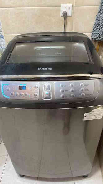 يعلن مركز ألتقني لصيانة الغسالات الفول اوتوماتيك
عن صيانة كافة انواع الغسالات الفول اوتوماتيك 
علماً/جميع قطع الغيار الذي يتم استبدالها اصلية 💯
مع ضمان حقيقي سنه والصيانة موقعية (بمنزلكم)…🌹
كل ما عليكم مراسلتنا او الاتصال على
***********🚗🪛🔨🧰
#سامونج #ال جي #الحافظ
يوجد لدينا منظف هو🔥💯منظف كاربونا السحري🔥💯
الباكيت الواحد يحتوي على 5 اكياس 🧑‍🔧
