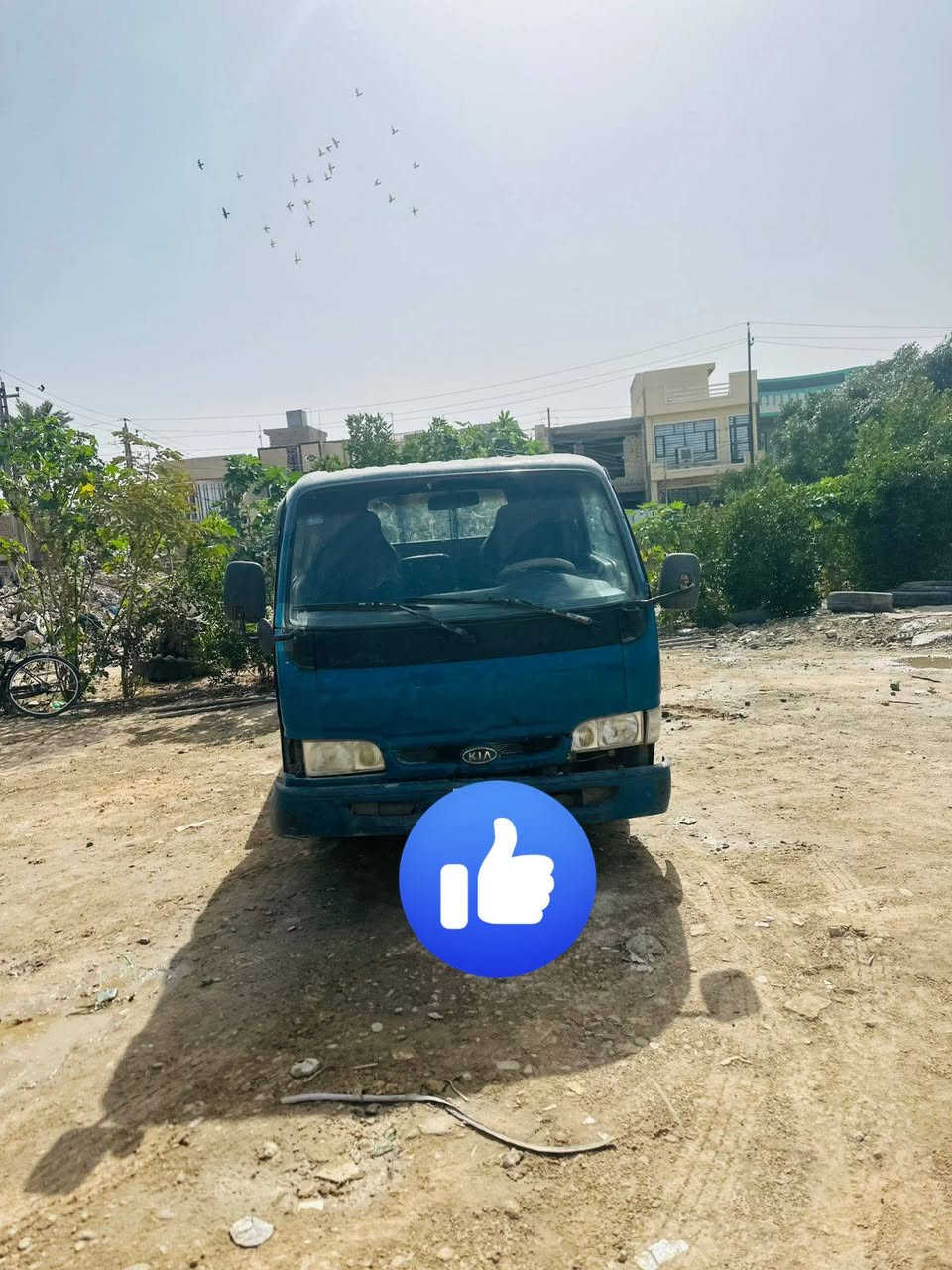 كيا فور نتيره لبيع موديل 1998 رقم بغداد بسمي تحويل ثاني يوم رقم سعر 58 بيه مجال  *********** 
*********** 
***********
