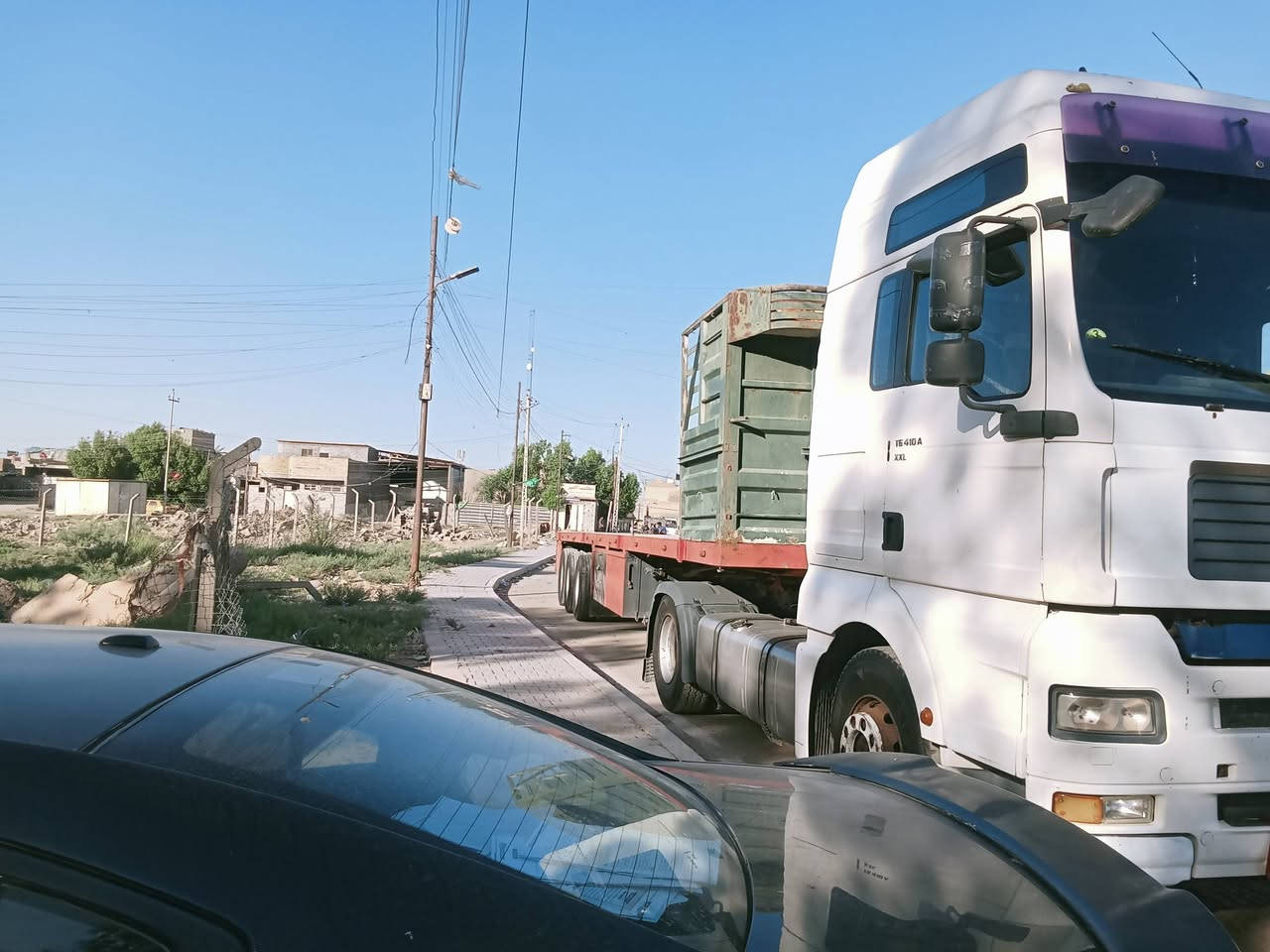 سلام عليكم مان جاهزه شغل بدون كيرمكينه جديد جديد***********
