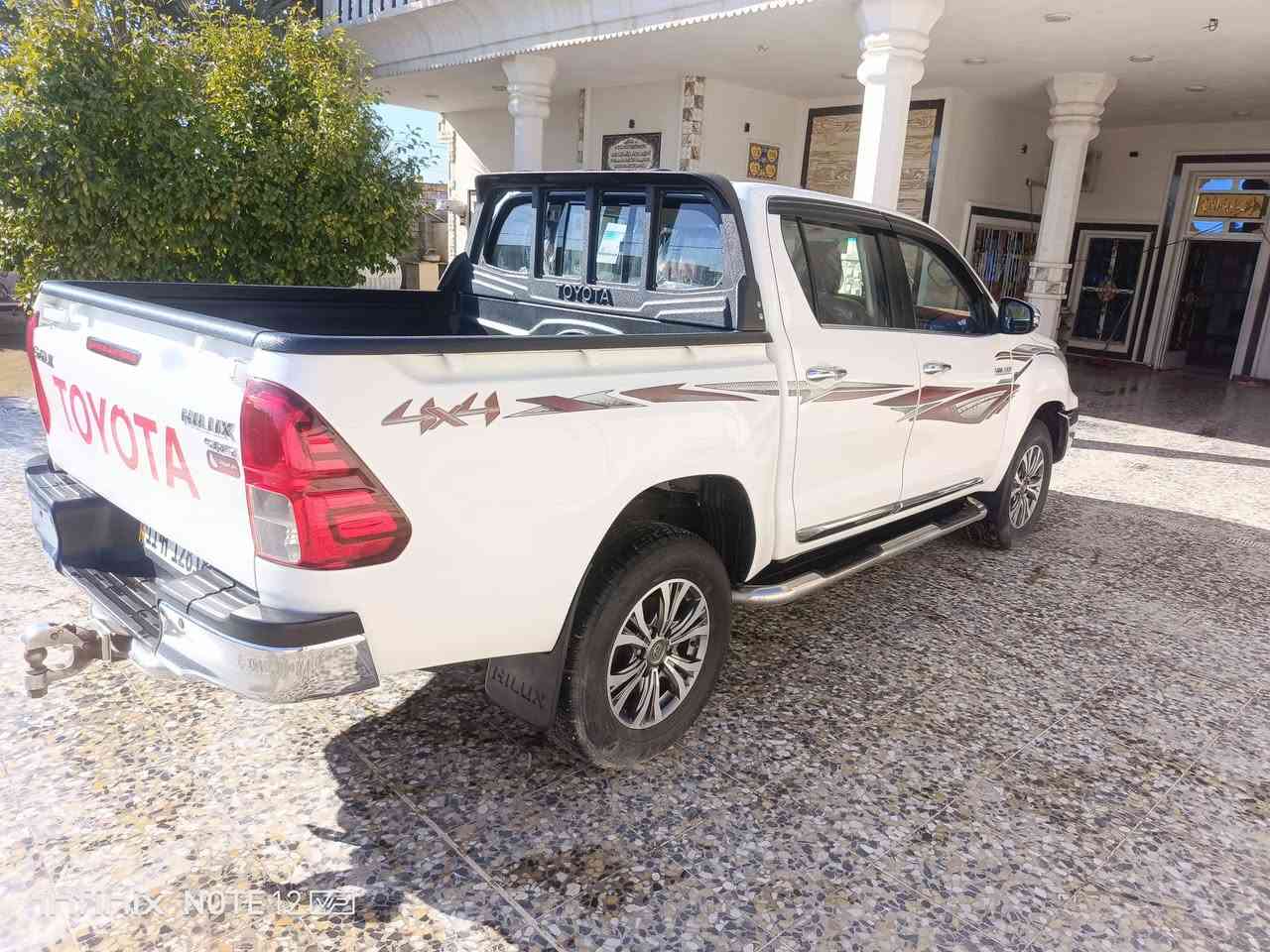 السلام عليكم البيع بيكم فورويل سعودي ام دعاء مديل 2017 رقم بغداد  مكاني بغداد سعر  250 ورقه بييهه مجال ***********
