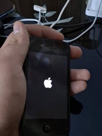 آيفون • اصلي • ويا كيبل اصلي
