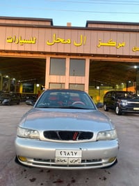 نوبيرا • ١.٦ • رقم سليمانية