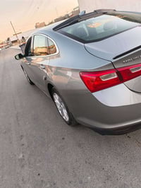 ماليبو • ٢٠٢٣ • رقم بصره