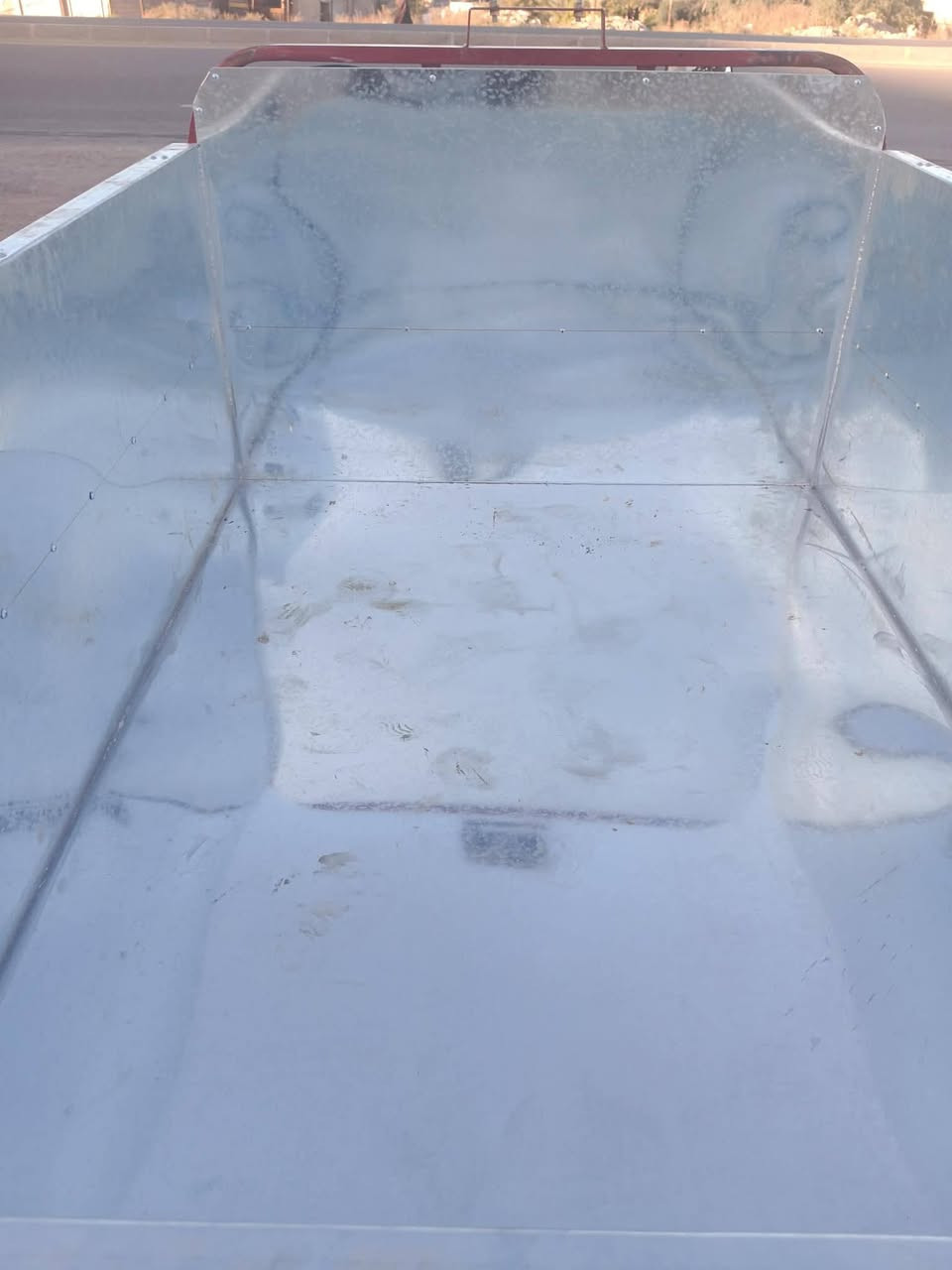 سلام عليكم ستوته موديل 2023مسجله 
جاهزه من كلشي غلاف تخم تاير كهربائيات 
سعر 3500بيها مجال مكاني صقلاويه


**إذا كنت صاحب هذا الإعلان وتريد حذفه لأي سبب، رجاءا أرسل رسالة إلى الدعم الفني**