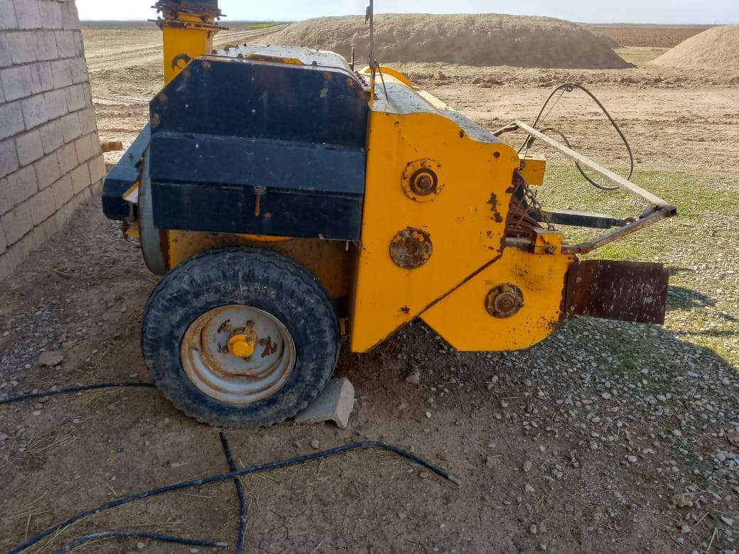 السلام عليكم 
للبيع تبانه 2019
السعر 30 💵 
العنوان كركوك 
الاتصال *********** أبو يعقوب
