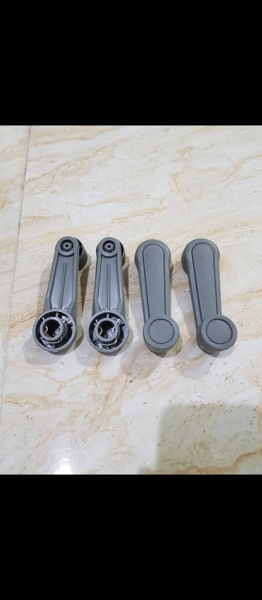 كماليات تويوتا بيكم 84 إلى 88 للبيع
طخم كبات ويل 20 الف
يدات بودي الزوج 10 الف
طخم واقيات طين 15 الف
جولي رفع جام الزوج 4 الف
علامه بونيد متحرك ابو برغي واحد 15 الف

يوجد خدمة توصيل جميع محافظات 5 الف
للحجز على خاص ماسنجر لو واتساب
***********
