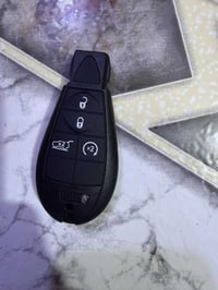 بصمة سيارة • جديدة • توصيل مجاني