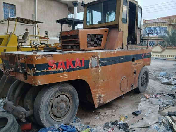 حادله مطاطيه لبيع بدون رقم جاهز لشقل رقم صاحب الحادله ***********
