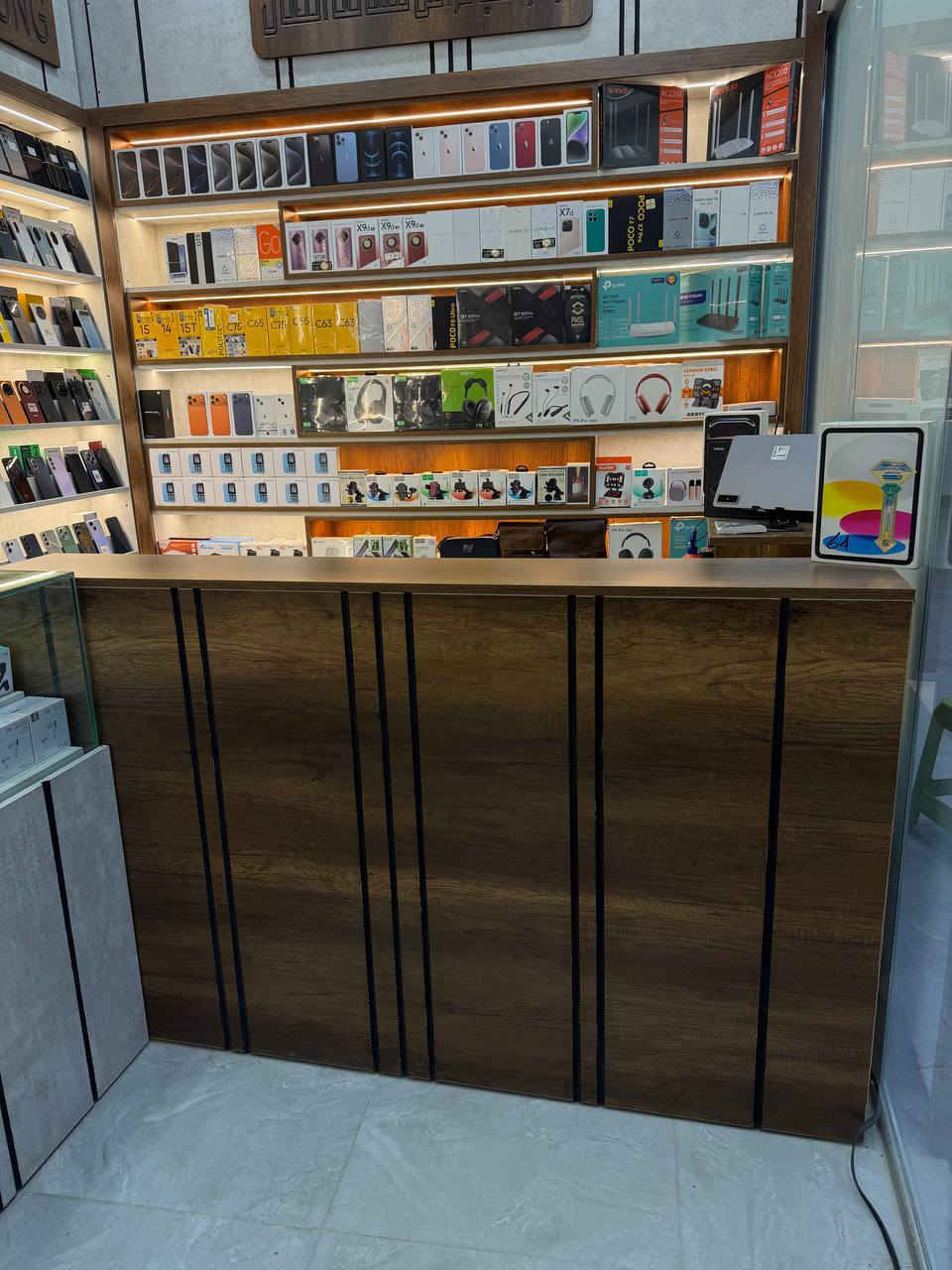 كُن واثق فِي قدرة الله ولن تندم ابداً

أليكم أحدث  #التصاميم والأعمال في
 #الديكورات الداخلية 
عملنا هويتنا نتمنى ان ينال أعجابكم
#مكتب علي فراس


**إذا كنت صاحب هذا الإعلان وتريد حذفه لأي سبب، رجاءا أرسل رسالة إلى الدعم الفني**