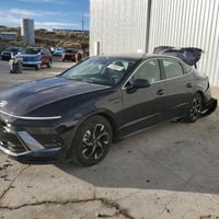 سوناتا • ٢٠٢٥ • الديوانيه