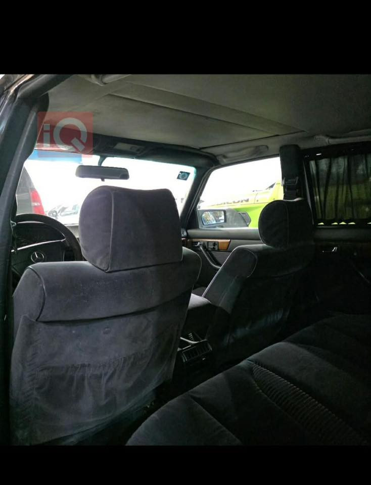 مارسيدس بنز كامل مواصفات للبيع رقم بغداد سنويه جديده  كامله مكمله سعرها 65ورقه وبيها مجال حك الجيه الاتصال فقط اسيا مابي واتساب 

‭0770 830 2605‬
مكان السياره بغداد
