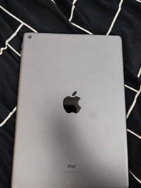 آيباد ٩ ٦٤ • بصمه فاشلة • كربلاء