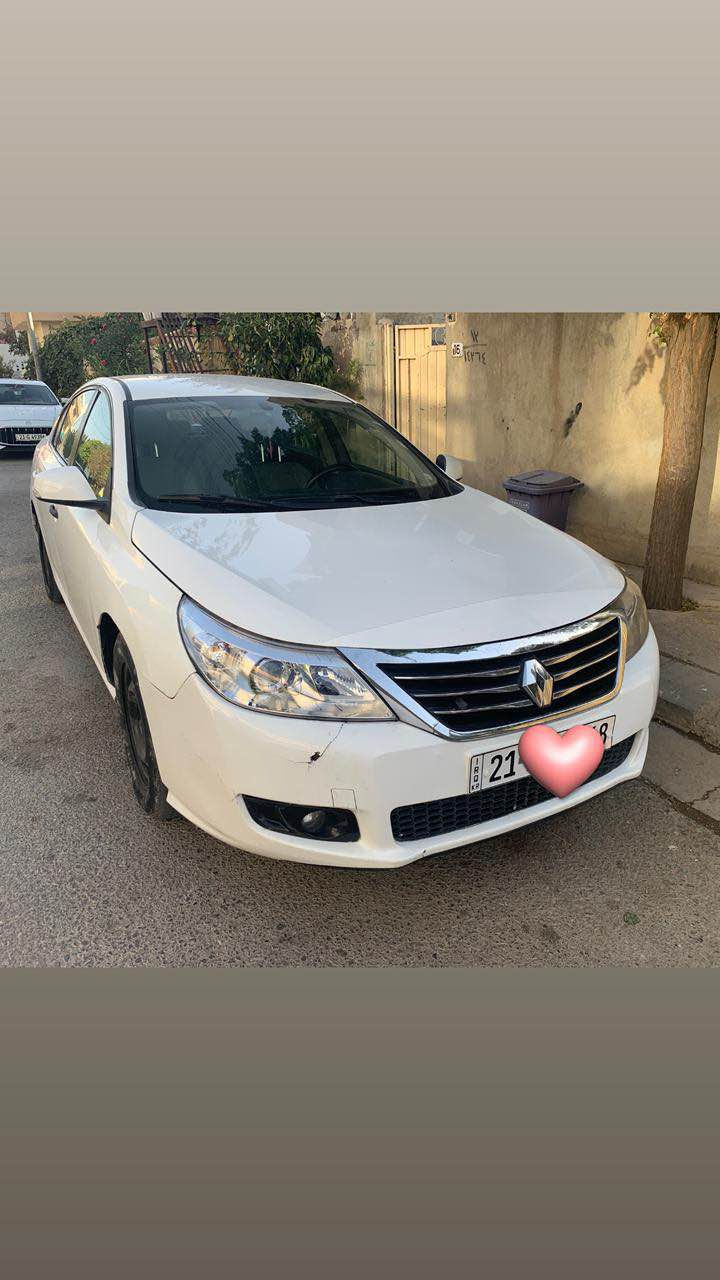 رينو سافران ٢٠١٢ يه ك بارچه بوياخ بي ناو گرتن سه نه وي تاكو ٢٠٢٩ تازه يه كامل سيرڤس كراوه سه ياره يه كي زور بي مه سره فه هه موو گياني به شه رت سيعري ٨٥ گه لاو معامه له مشته ريت ته له فون بكه *********** 
شوين پينجوين السليمانية, العراق
