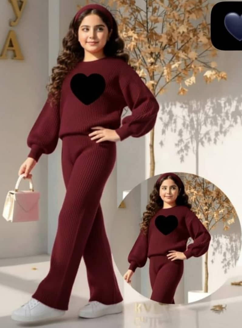 *بيجامة بناتي   قطعتين*
*القطعة المرتبة والمريحة لاطفالك بجودة عالية واسعار مميزة*😍
*قماش مخمل مسحب

*قياسات 4 / 6 سنوات فقط*
 
*سعر البجامة  🩷*
*تسليم مباشر🚀*
*توصيل بالشام وشحن باقي محافظات*


**إذا كنت صاحب هذا الإعلان وتريد حذفه لأي سبب، رجاءا أرسل رسالة إلى الدعم الفني**