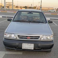 كيا برايد • مكينة جديدة • كربلاء